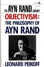 کتاب عینیت گرایی Objectivism