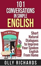 101Conversations in Simple English