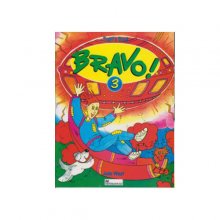 Bravo 3
