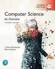 کتاب کامپیوتر ساینس ان اورویو Computer Science An Overview