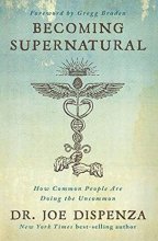 کتاب بیکامینگ سوپر نیچر Becoming Supernatural: How Common People Are Doing the Uncommon Paperback