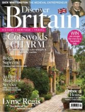 Discover Britain - August/September 2022