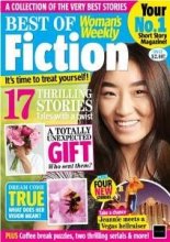 Best of Woman's Weekly Fiction - Issue 12, 2022