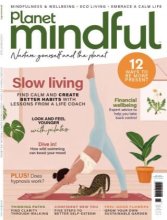 Planet Mindful - Issue 24, July/August 2022