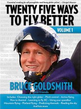 کتاب توئنتی فایو ویز تو فلای بتر  Twenty Five Ways to Fly Better Volume 1