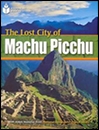 کتاب زبان The Lost City of Machu Picchu story