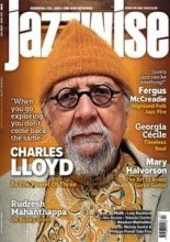 Jazzwise Magazine - Issue 275, July 2022