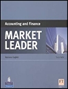 کتاب زبان Market Leader ESP Book Accounting and Finance