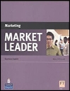 کتاب Market Leader ESP Book Marketing