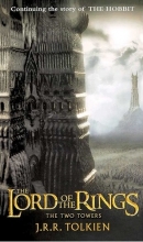 The lord of Ring II : The Two Towers