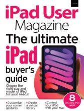 iPad User Magazine - Issue 80, 2022