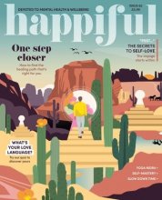 Happiful Magazine - Issue 62, June 2022