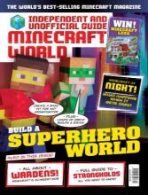 Minecraft World Magazine - Issue 92, 2022