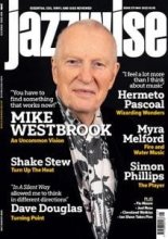 Jazzwise Magazine - Issue 273, May 2022