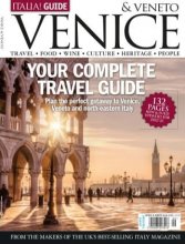 Italia Guide - Venice & Veneto, 2022