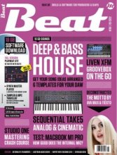 BEAT Magazine - Issue 196, May 2022