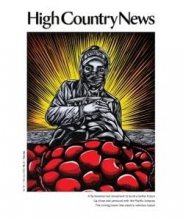 High Country News -Vol. 54 No. 02, February 2022