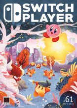 Switch Player Magazine - Issue 61, 2022