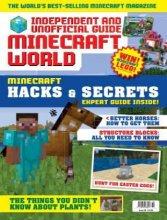 Minecraft World Magazine - Issue 89, 2022