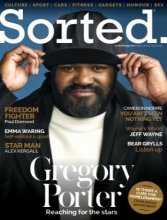Sorted Magazine - Issue 87, March/April 2022