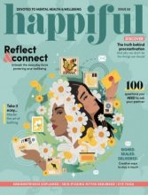 Happiful Magazine - Issue 59, March 2022