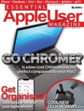 Essential AppleUser Magazine - Issue 35, March 2022