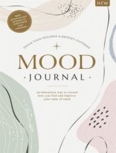 Mood Journal - First Edition, 2022