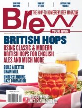 Brew Your Own - Vol. 28 No. 02, March/April 2022