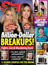 Star Magazine USA - February 21, 2022