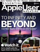 Essential AppleUser Magazine - Issue 34, February 2022