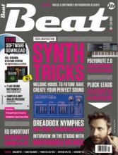BEAT Magazine - Issue 194, March 2022