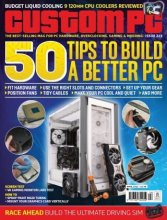 Custom PC - Issue 223, April 2022