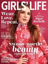 Girls' Life Magazine - Volume 28, Issue 4, Feb/March 2022
