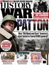 History of War - Issue 103, 2022