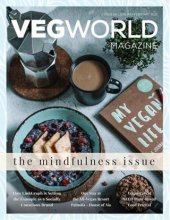 Vegworld Magazine - Issue 68, January/February 2022