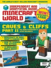 Minecraft World Magazine - Issue 87, 2021