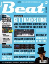 BEAT Magazine - Issue 193, February 2022
