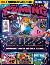 110% Gaming - Issue 92, 2021
