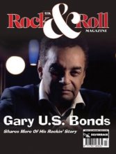 UK Rock & Roll Magazine - Issue 213, January 2022