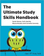 کتاب آلتیمیت استادی اسکیلز هندبوک The Ultimate Study Skills Handbook