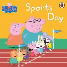 Peppa Pig – Sports Day