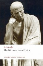 کتاب نیکوماچین اتیکس The Nicomachean Ethics