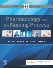 Pharmacology and the Nursing Process E-Book, 10th Edition