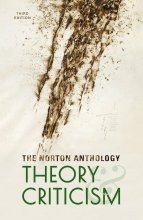 کتاب د نورتون آنتولوژی آف تئوری اند کریتیسیزم The Norton Anthology of Theory and Criticism