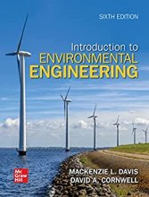 کتاب Introduction to Environmental Engineering, 6th Edition