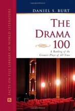 THE DRAMA 100 A Ranking Of The Greatest Play OF All Time