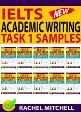 Ielts Academic Writing Task 1 Samples
