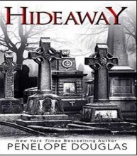 Hideaway ( متن کامل جلد سخت ) (2)