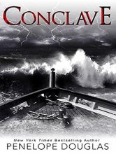 Conclave ( متن کامل جلد سخت )(4)