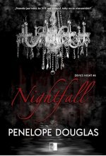 Nightfall ( متن کامل جلد سخت )
